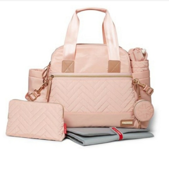Skip Hop Other - Brand new Skip Hop diaper bag (firm price)